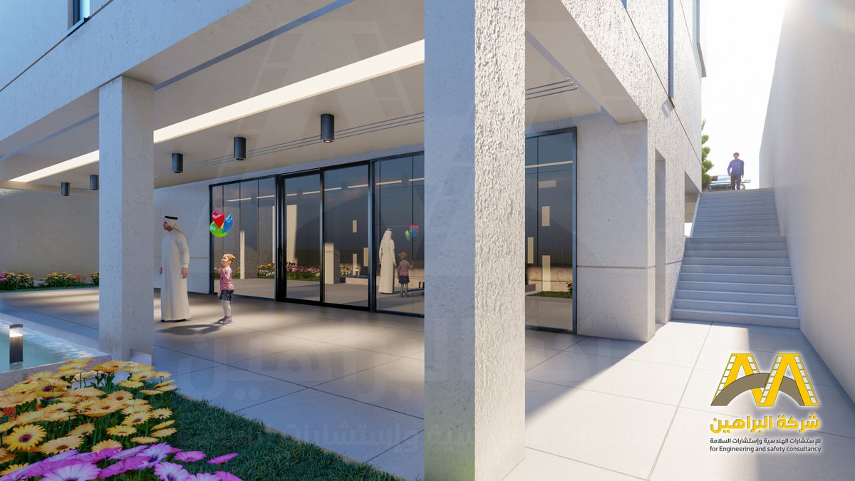 Albraheen_'s tweet photo. نموذج من أعمالنا في تصميم الدور الأرضي واستغلاله للجلسة العائلية 🏡

للتواصل معنا والاستفسار 📲
https://t.co/F6WExBJKUO

#شركة_البراهين #استشارات_هندسية #ابها #الرياض https://t.co/WUkyOYMWKP