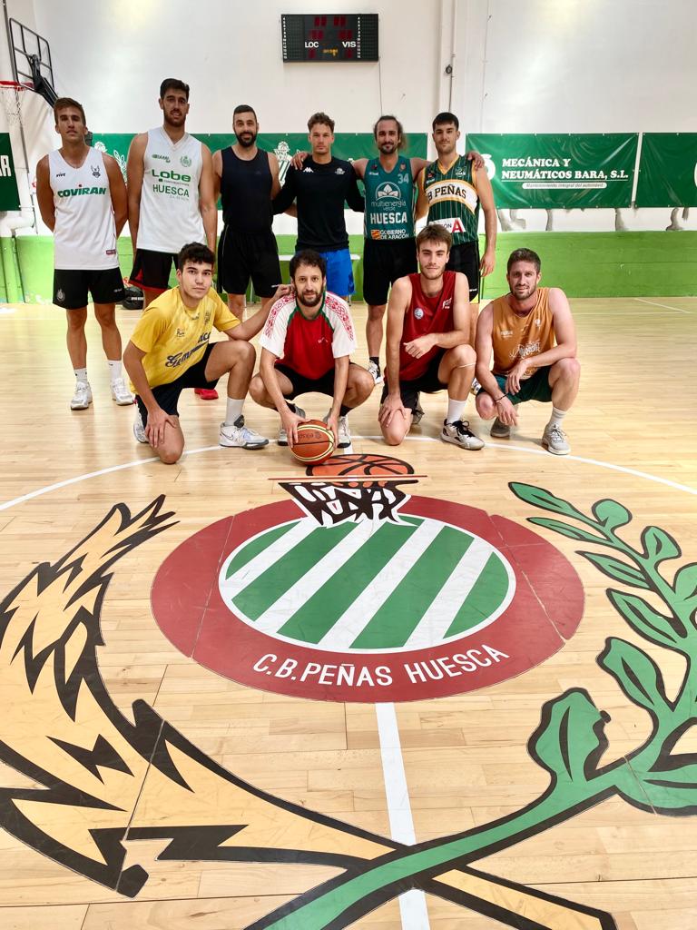 C.B. Peñas Huesca tweet media