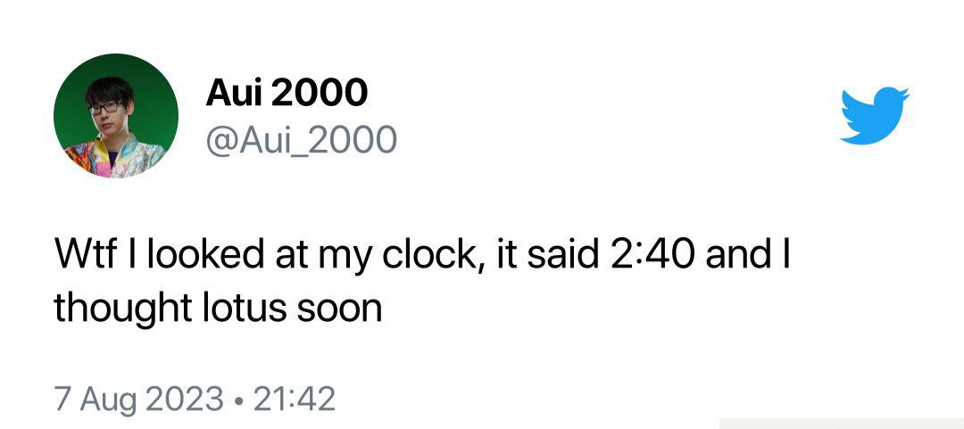 redditdota2's tweet photo. .@Aui_2000 is ahead of us. - /u/Khalilhaidarr https://t.co/OMgFdAxi6u #dota2 https://t.co/jY1rBvfmBD