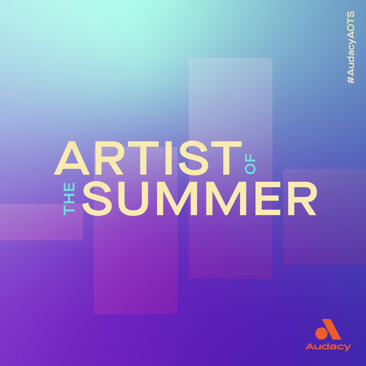 MINSUGAHQ's tweet photo. Yoongi has given us so much this year, it's time to give back🔥

RT &amp; REPLY x1000
My vote for #AudacyAOTS Artist of the Summer goes to @bts_bighit’s #AgustD https://t.co/F9zLdtYUMc