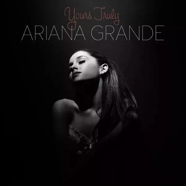 poptime's tweet photo. 🚨🚨🚨 VEM AÍ: Ariana Grande está gravando performances para um especial de 10 anos do álbum “Yours Truly”. https://t.co/jSh03G0OD5