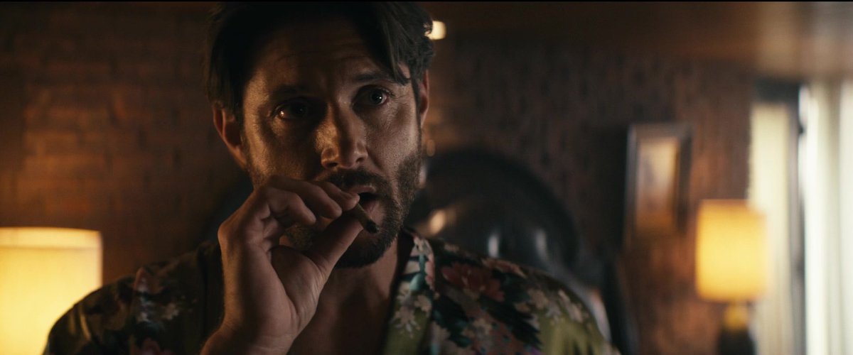 deanthebestboy's tweet photo. when they both commit heinous crimes and wear kimonos in their spare time https://t.co/ImTYcdBffC