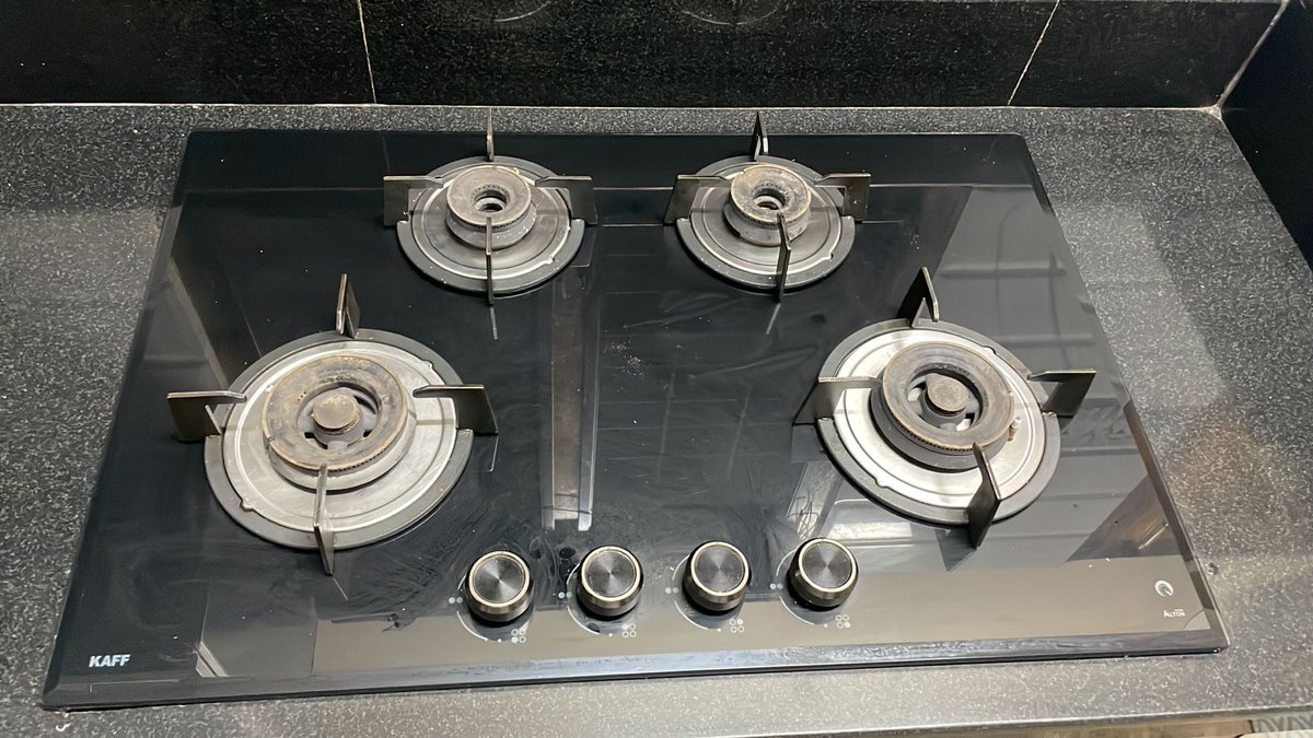 'Unbelievable experience with @kaffindia - faced a power shock in the gas hob and raised concern many a times still the product is under warranty and their response showed zero concern for customer safety! This level of poor service is unacceptable. #CustomerSafety