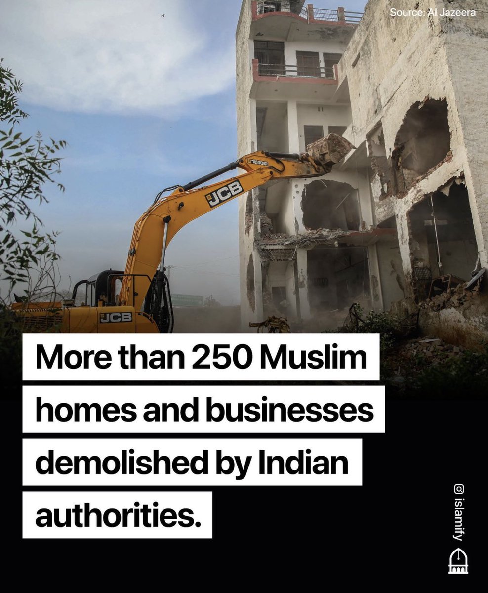 Praying for Muslims in India 🇮🇳 🥀