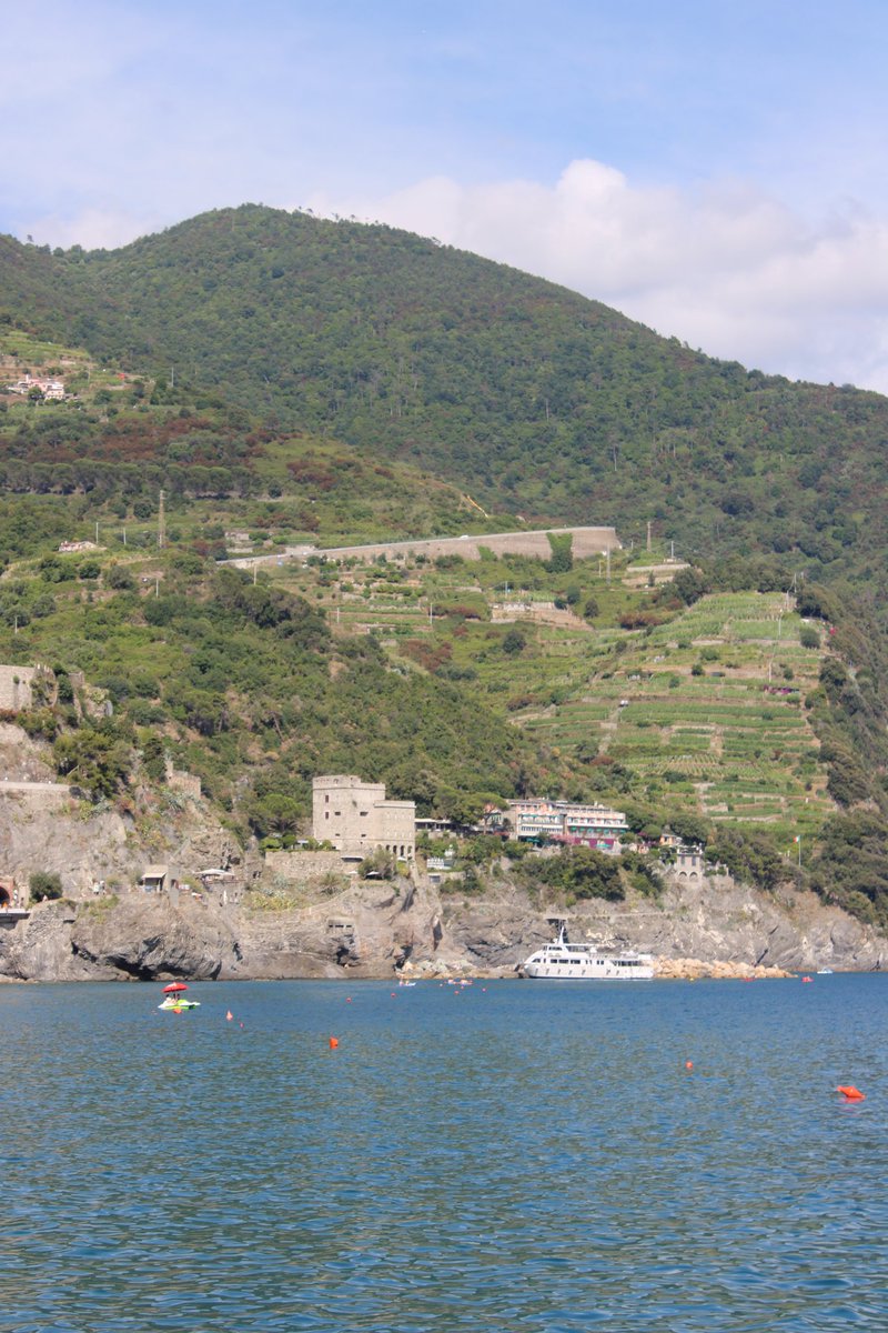 Cinque Terre!