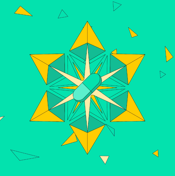 Estamos diante de uma falha de coordenação em escala global, o que gera riscos sistêmicos para nossas vidas e o ecossistema

Instituições não estão equipadas para lidas com esses riscos e blockchain é ponto focal para construir um mundo melhor para nossa geração 🧵