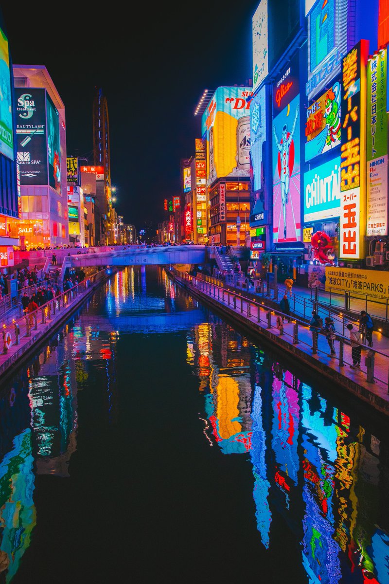 Kostennn's tweet photo. Osaka 📍 https://t.co/CQo134irgp