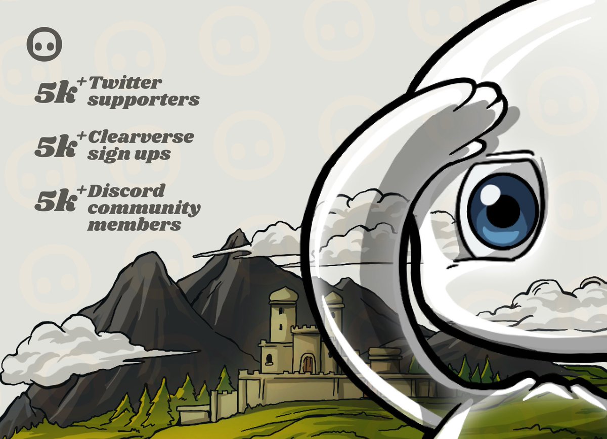 Clear Collectibles 🧊 tweet media