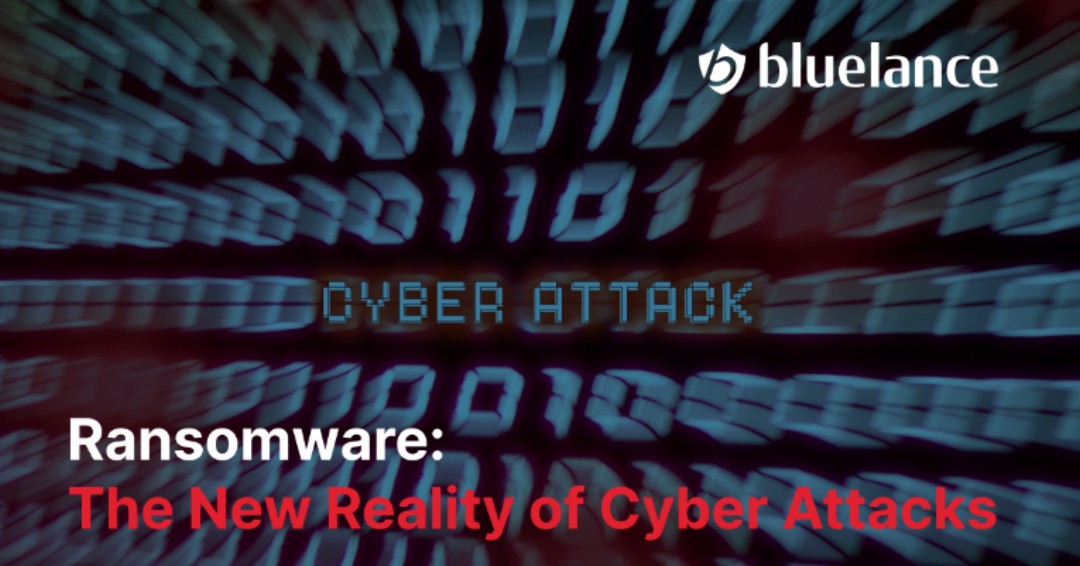 BlueLance's tweet photo. Ransomware attacks are becoming increasingly common and can have a significant impact on businesses. We explore the effects of ransomware attacks on organizations and offer strategies to enhance your cybersecurity defenses.

https://t.co/tDwJnch0Fw
#ransomware #cybersecurity https://t.co/nKzP3hlUlZ