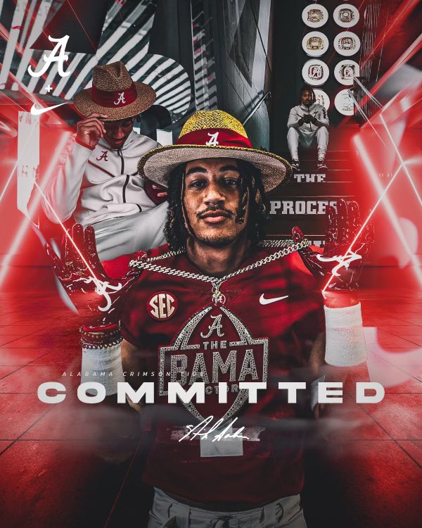 Peyton Woodyard tweet media