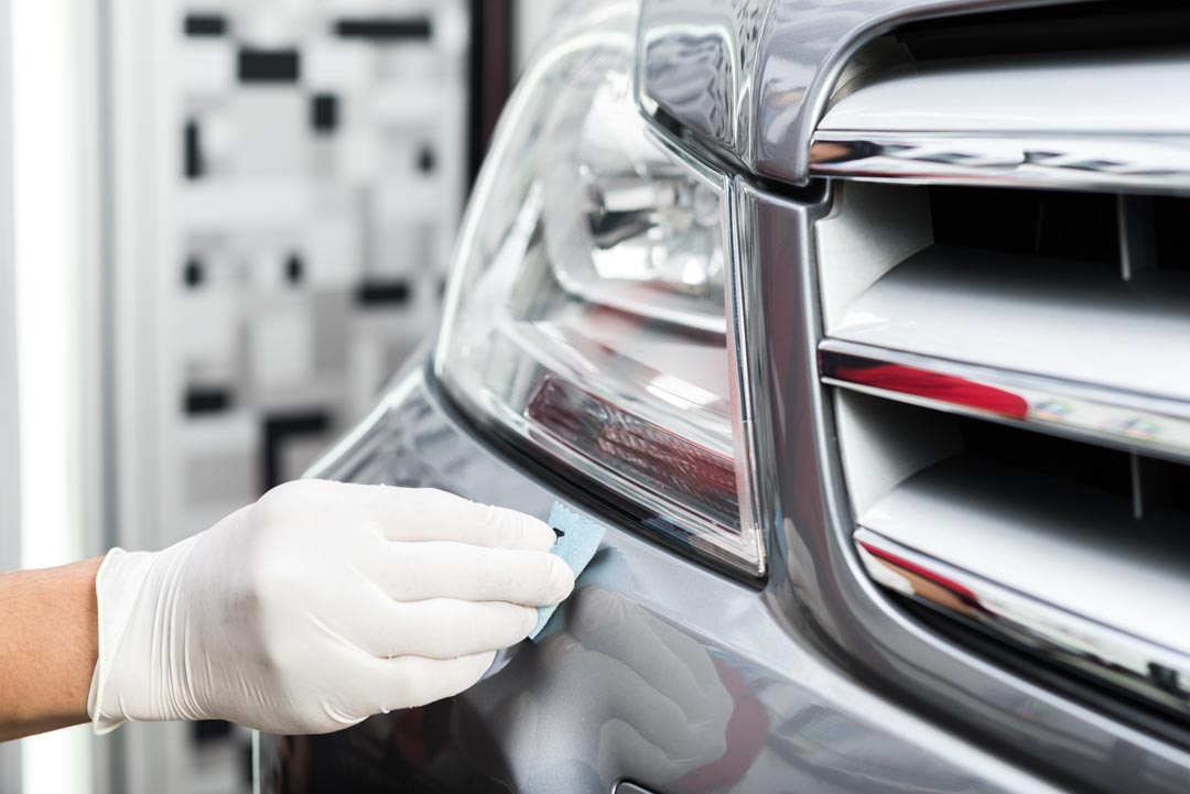 Be sure to make it over to our website or visit us at 2231 S 48 St Ste 106 to learn more about our services in the Tempe, AZ area. #CompleteAutoDetailing #CarPolish #CarDetailing bit.ly/2LLHZDl