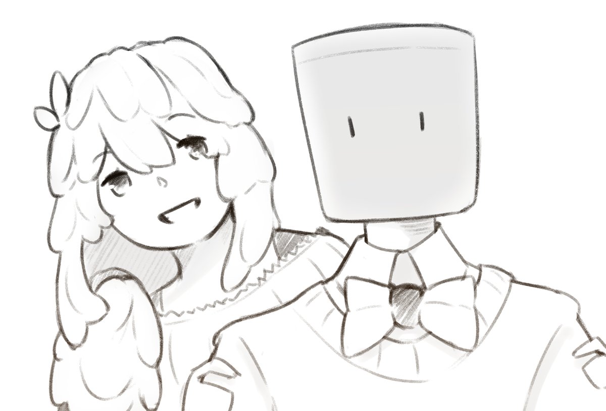 Doppel_Otis (มาๆหายๆที่อีกแอค) tweet media