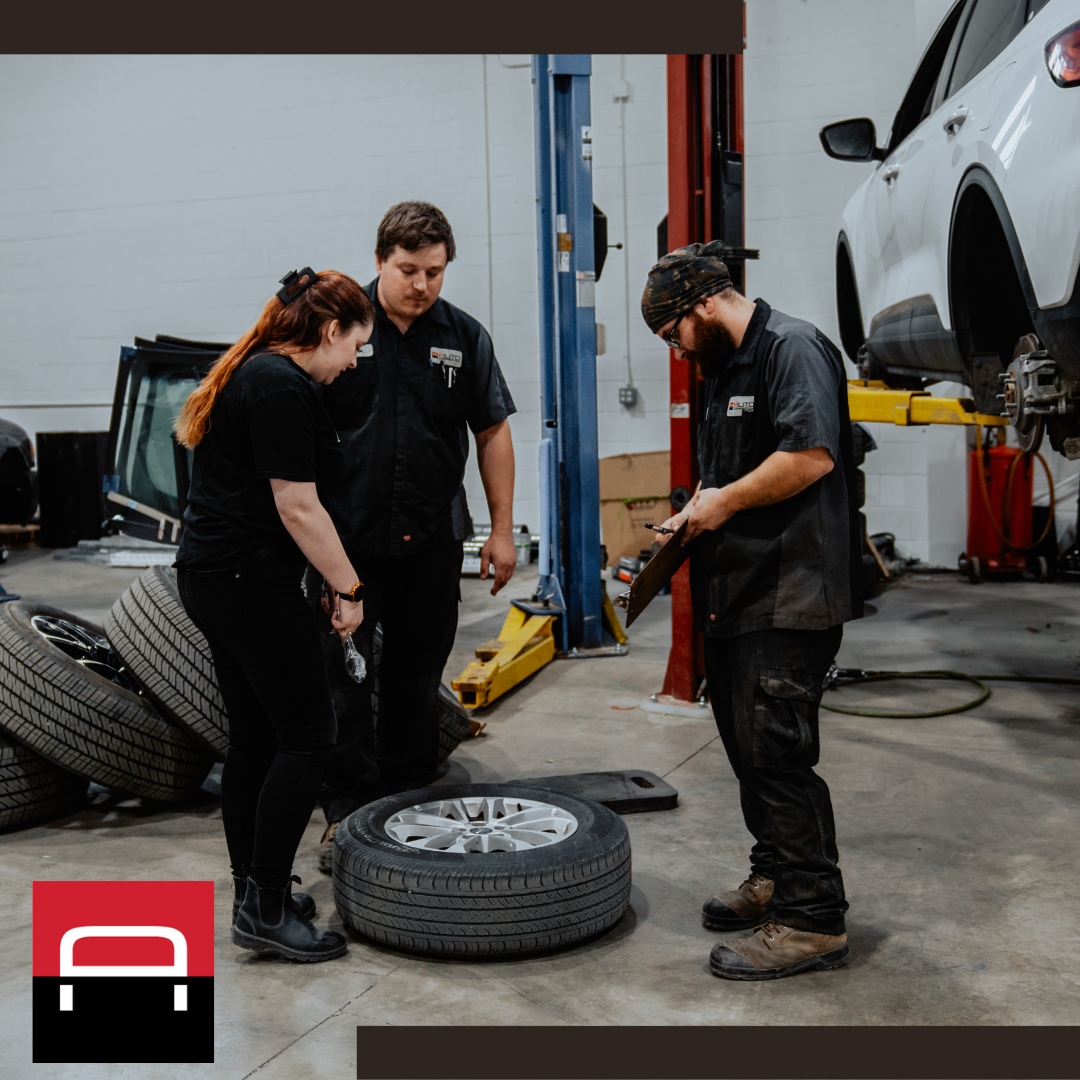 Your one-stop destination for all your auto service needs! From tune-ups to diagnostics, our skilled technicians are equipped to handle it all.
.
.
.
#SaskatoonAutoConnectionServiceCentre #SaskatoonAutoConnection #Saskatoon #YXE #AutoRepair #AutoRepairShop #CarRepair #Mechanic