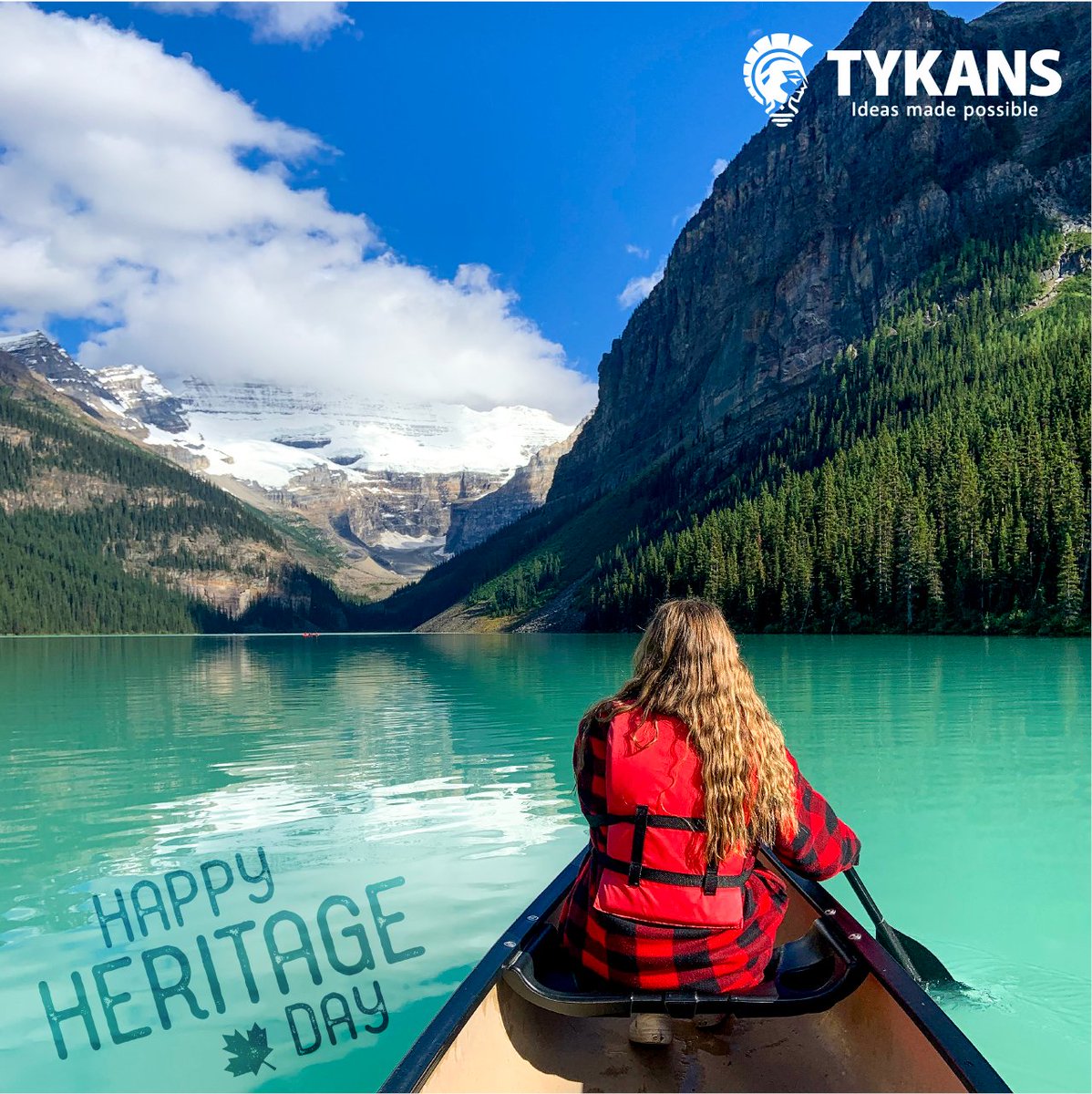 🎉 Happy Heritage Day, Alberta! 🏔️ This past weekend, we honoured and celebrated the rich tapestry of cultures, including the Indigenous Peoples who have shaped our province.🌾🏞️ Share your family's stories and favorite memories below!
#Tykans #HeritageDay #IndigenousRecognition