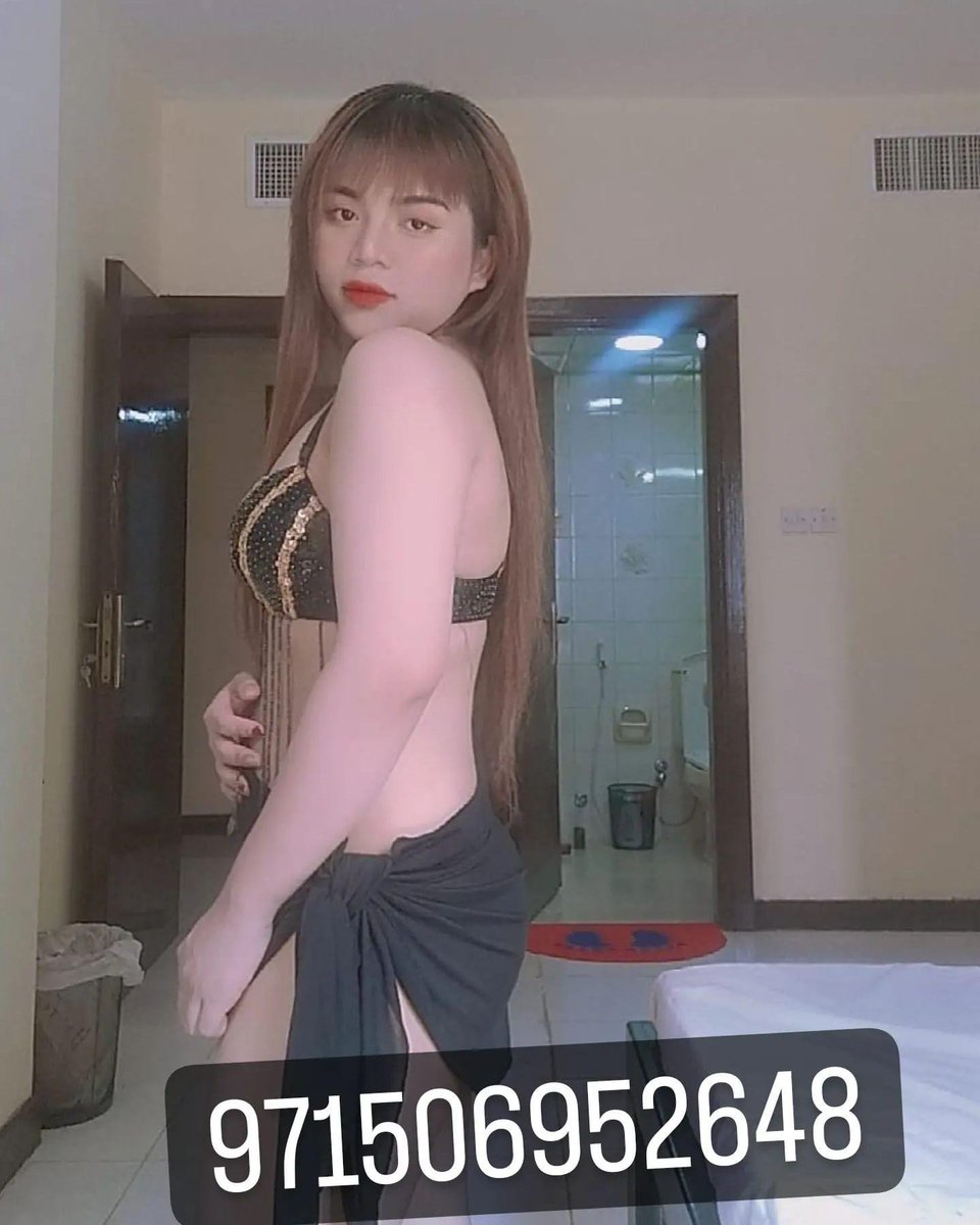 Ana_ladyboy's tweet photo. I’m Barbie Ladyboy bottom(both)  from Thailand 🇹🇭. in Abudhabi.💆‍♂️ 
☎️ https://t.co/UylzWskF7u

#shemaleabudhabi #ladyboyabudhabi 
#shemale_abudhabi #ladyboy_abudhabi
#ladyboy_uae 
#shemale_uae https://t.co/wOqBV8CrcZ