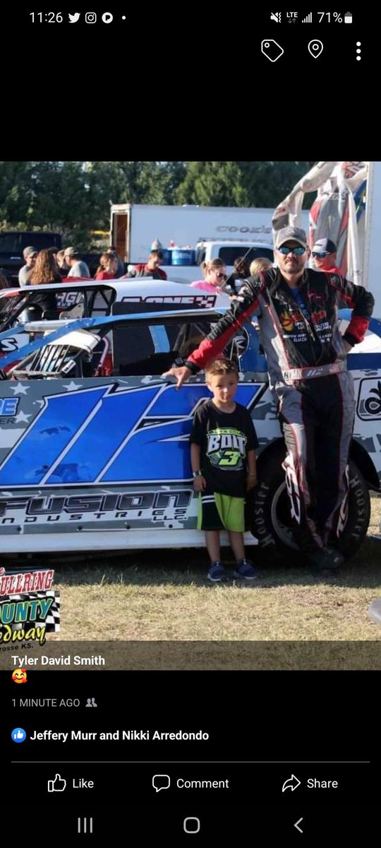 tylersmithracing (@smithtyler112) on Twitter photo 