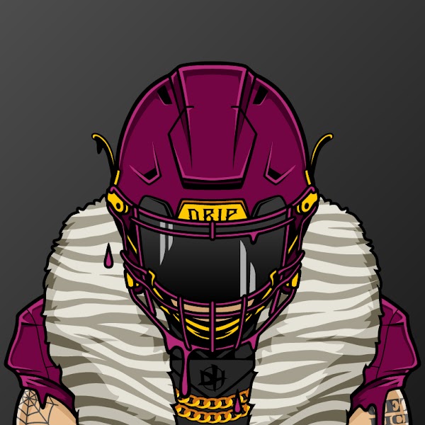 MadSportsCard's tweet photo. @dripballersNFT

🏆 The Second Annual Ultimate Baller Bowl!! 🏆

🏈 Count this Baller in! 🏈

💥Free entry with a @dripballersNFT

#NFT #NFTCommunity #FantasyFootball #art https://t.co/6KPy2xZMbB