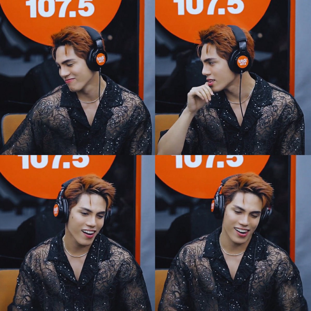 GRABE KA NA AJERO AAAHHHSKSK *NAHIMATAY*

#SB19_STELL <a href="/SB19Official/">SB19 Official</a>