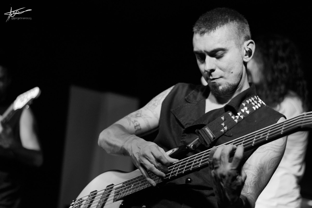 lethargus_metal's tweet photo. ¡PRONTO NOVEDADES!
📸 Jorge Triano
#Lethargus #DespiertaDelLetargo #Música #Metal #PowerMetal #HeavyMetal #ProgMetal #MetalEspañol https://t.co/sOwuvpl9RW