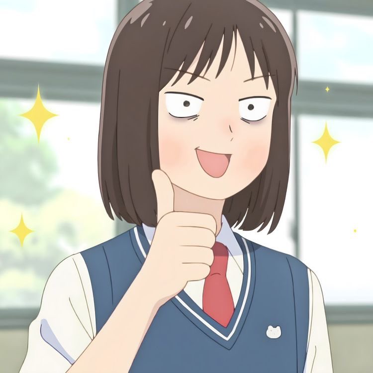 kyoruyeye's tweet photo. me this morning fr she gets me https://t.co/EPPMBnAuQB