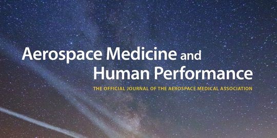 Dr. David Hilmers was published with the article: Selecting Medical Conditions Relevant to Exploration Spaceflight to Create the IMPACT 1.0 Medical Condition List. Read it here: 
buff.ly/3OrOfAP 
#BCMFaculty #SGIM