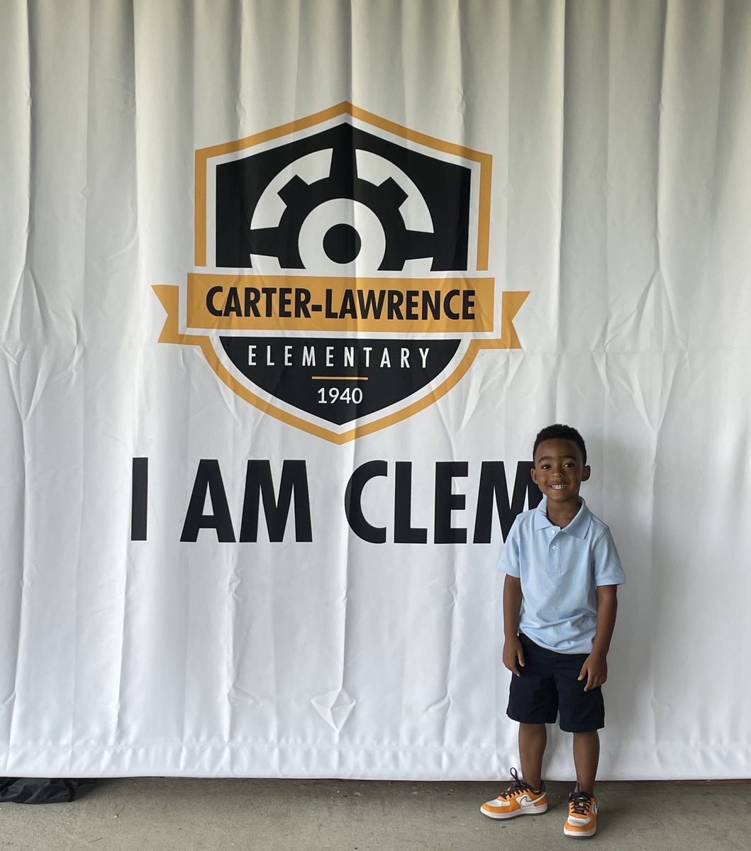 Carter-Lawrence Elementary an Engineering Magnet tweet media