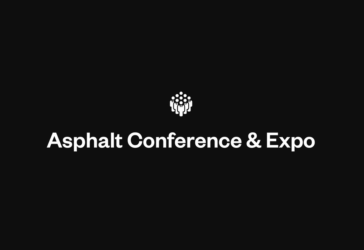 FloridaAsphalt's tweet photo. Save the dates - the 2023 Florida Asphalt Expo will be here before we know it!

🗓️ Tuesday, December 19, 2023 to Wednesday, December 20, 2023

📍 Caribe Royale Resort
8101 World Center Drive
Orlando, FL 32821-5408 
.
.
.
#Asphalt #Florida #AsphaltAssociation #AsphaltContractor https://t.co/wZfyPDIXwZ