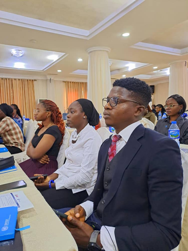SDGs Initiative Nigeria tweet media