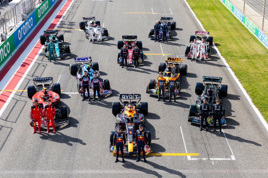 ahmed_baokbah's tweet photo. Formula 1 Teams performance First half of 2023 season if it was a movie posters 

Thread 🧵 https://t.co/pbyDd0TGtI