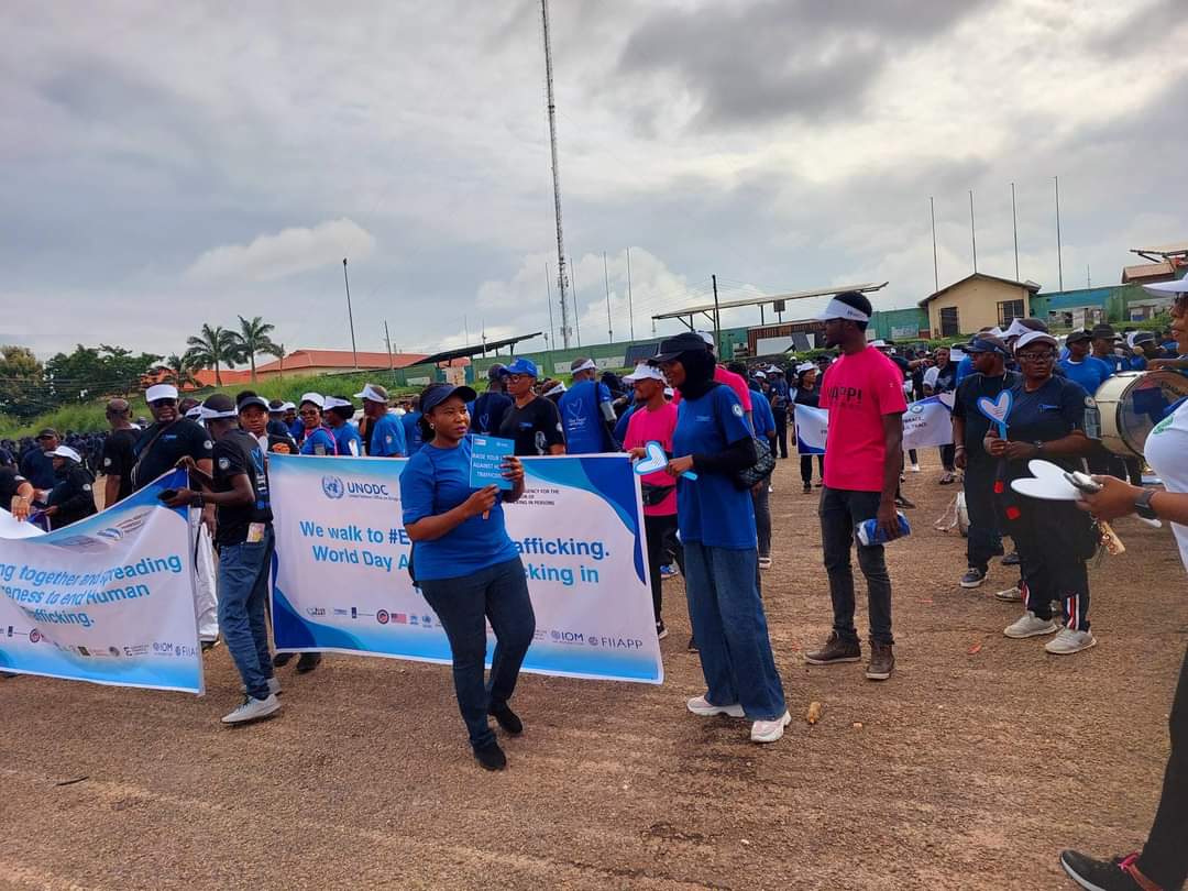 SDGs Initiative Nigeria tweet media