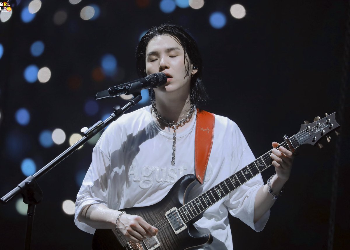 230805 AGUST D TOUR D-DAY THE FINAL 

#SUGA #슈가 #민윤기
#BTS #방탄소년단 <a href="/BTS_twt/">방탄소년단</a> 

🤍🤍🤍