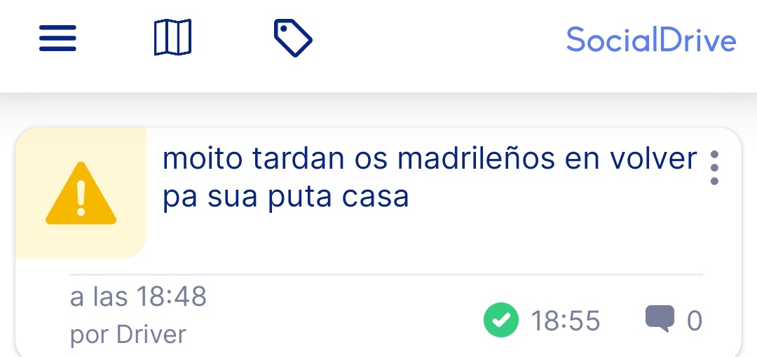 paradisecity8's tweet photo. O focense máis moderado. https://t.co/xOrcauzMvj