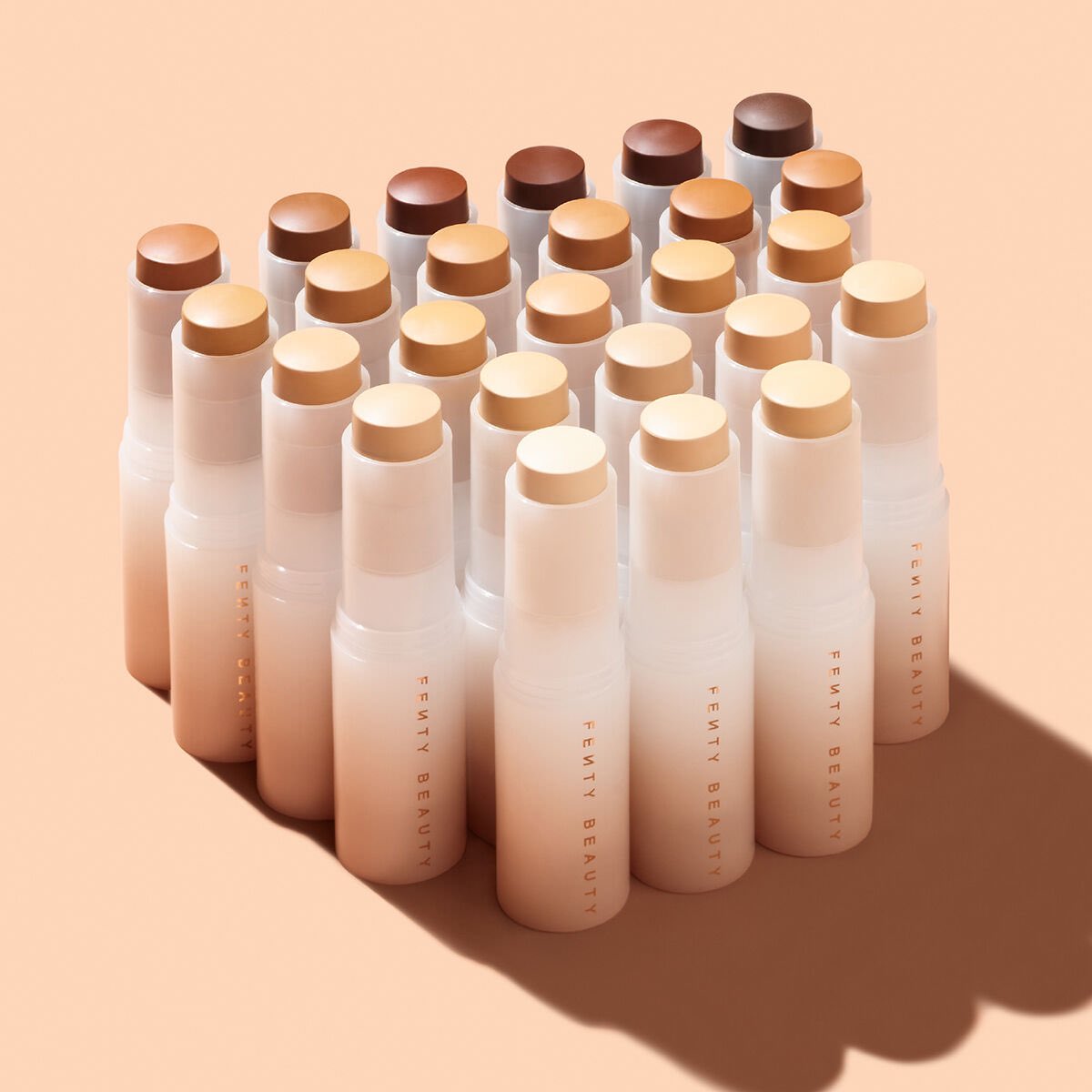 Fenty Beauty tweet media