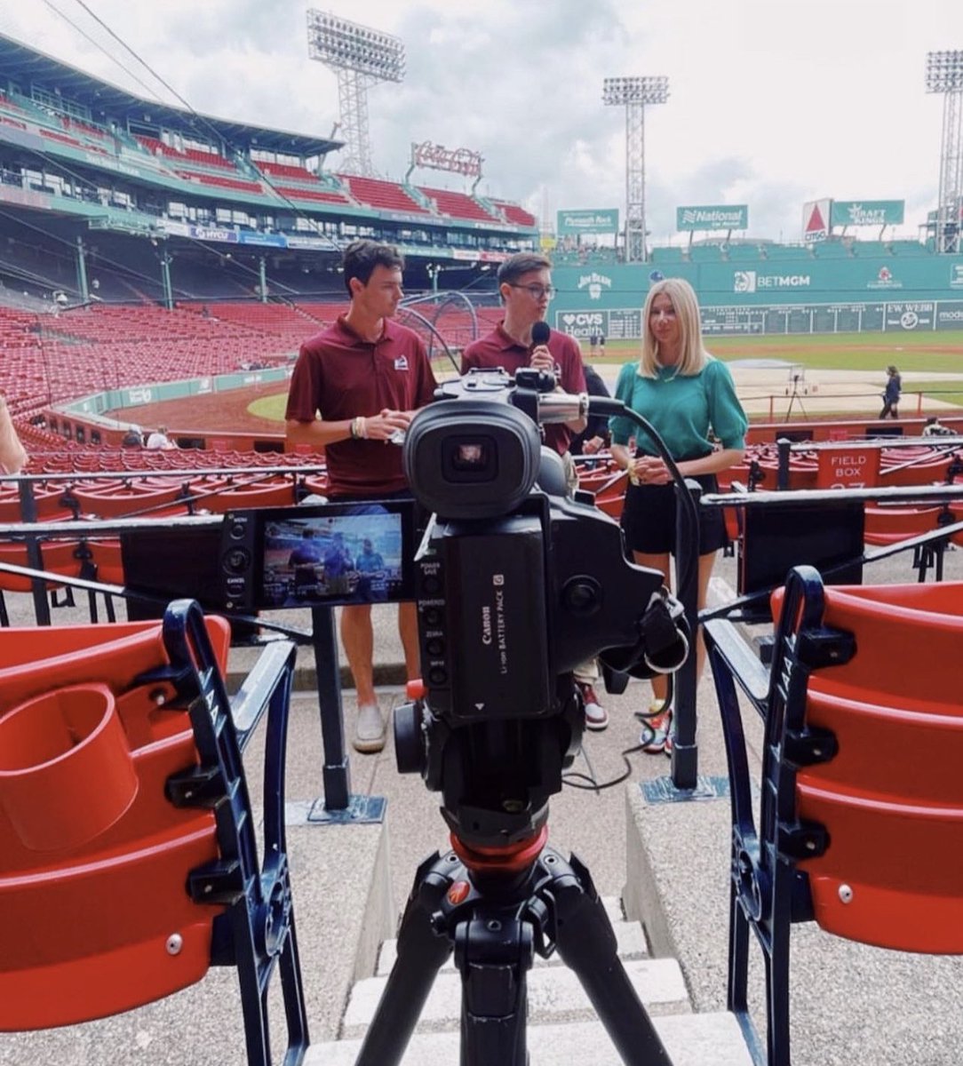 TylerDanburg's tweet photo. It was an incredible summer getting to broadcast for the Cotuit Kettleers.

Thanks to @JoePratt02, @lilygbutler, @Liam_Barrett11 and @alott77 for being incredible teammates and to those who made it a summer to remember.

Thank you to everybody who tuned in. It truly means a ton! https://t.co/A3m0t2NEKQ