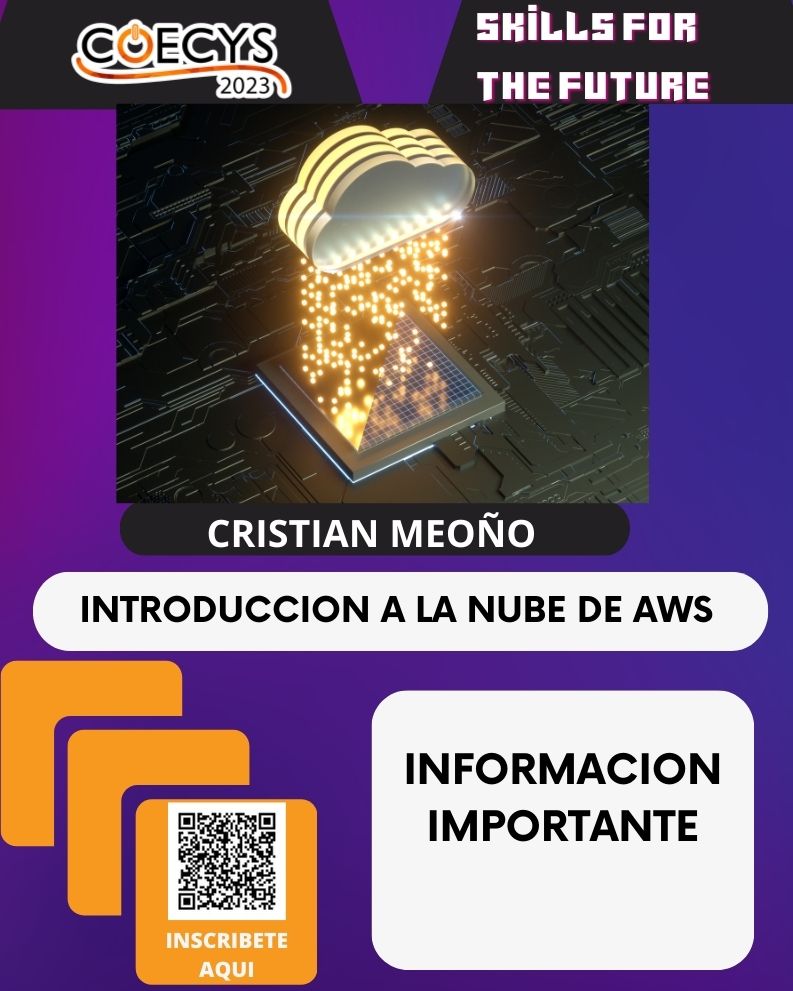 coecys's tweet photo. 👋 ¡Hola, estudiantes de ingeniería y profesionales! Gracias por inscribirse a la charla de hoy a las 3 pm sobre las últimas tendencias en el campo. Les recordamos que se les enviará los enlaces de Meet por correo electrónico antes de la charla. ¡No se la pierdan! 🚀 #coecys https://t.co/s5xXcyE5Cc