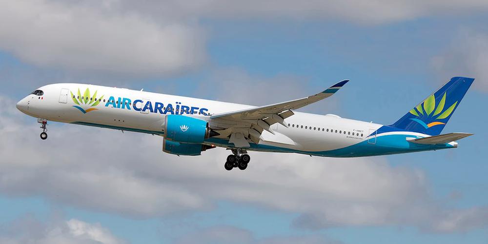 ⚠️✈️ Un préavis de grève à Air Caraïbes a été déposé par le syndicat national du personnel navigant commercial (SNPNC) à compter du vendredi 11 jusqu'au 15 août.

Il réclame une revalorisation salariale et des meilleures conditions de travail. Une discussion avec la direction est