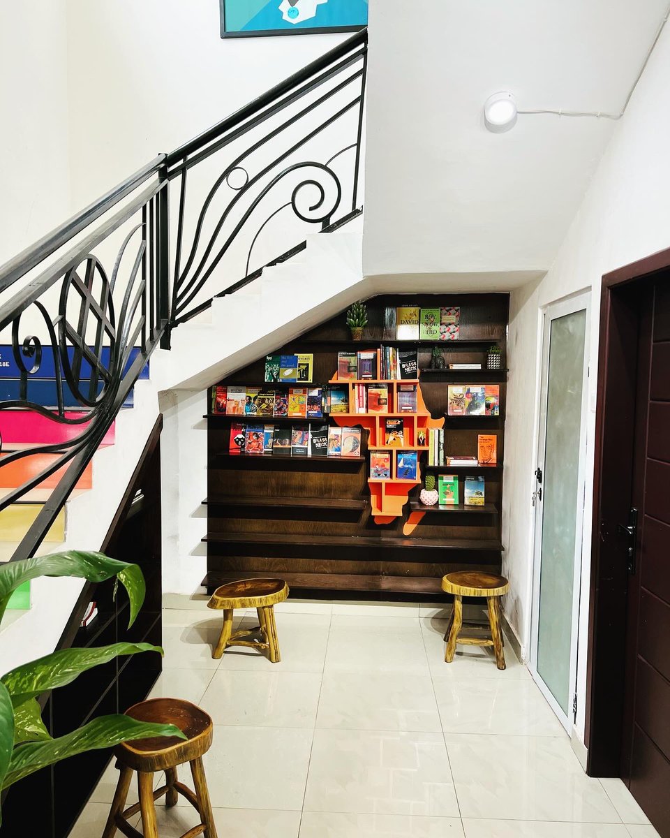 Adesa Library tweet media