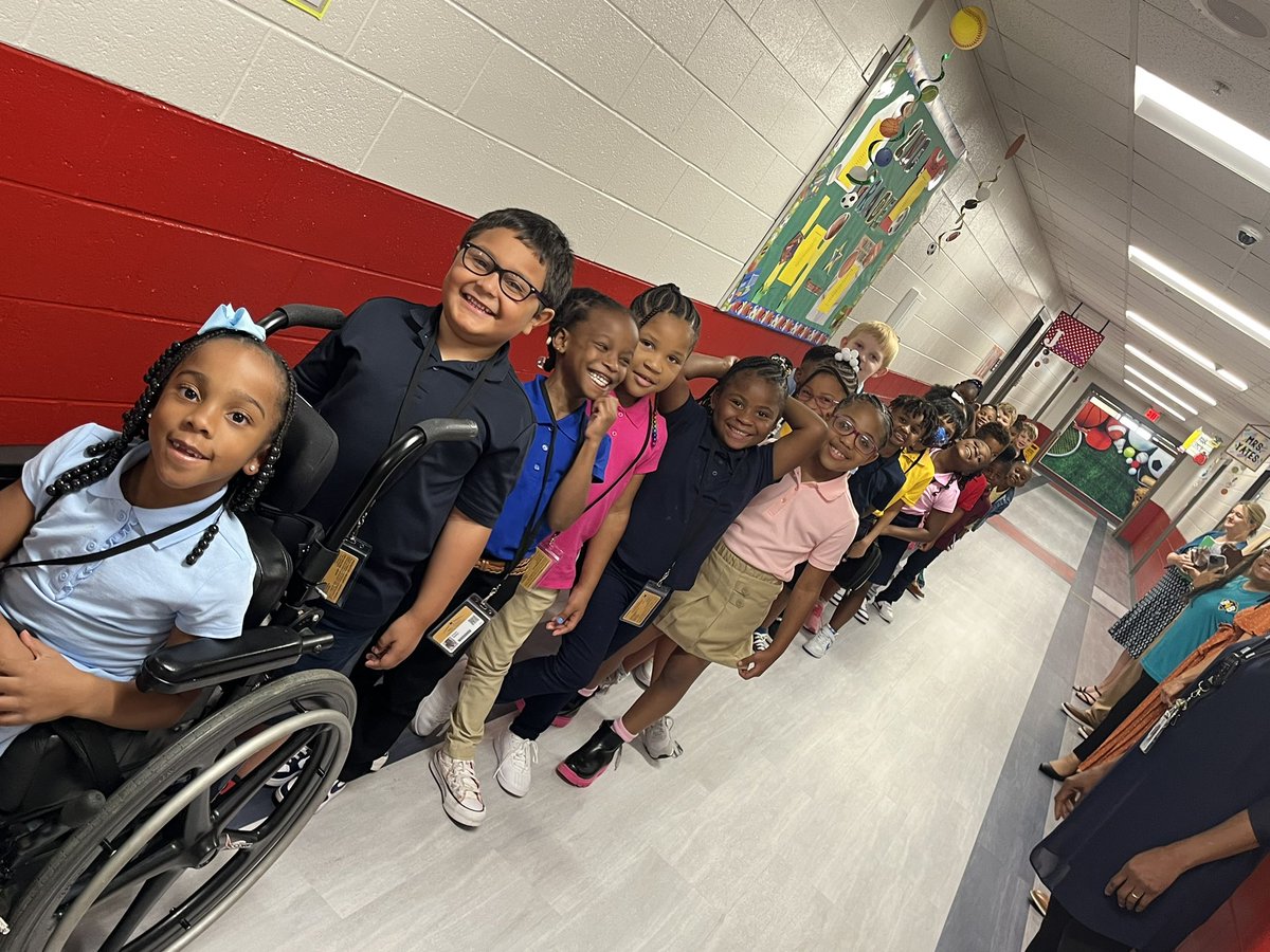 Dan A. Sims (@dan_a_sims) on Twitter photo This whole All-Star theme is a win for Heritage Elementary School!!!! The renovations and the smiling faces are the best combo I know! Let’s gooooo EAGLES!!!!! <a href="/BibbSchools/">Bibb County Schools</a> <a href="/HESRegalEagle/">Heritage Elementary</a> #Built4Bibb This whole All-Star theme is a win for Heritage Elementary School!!!! The renovations and the smiling faces are the best combo I know! Let’s gooooo EAGLES!!!!! <a href="/BibbSchools/">Bibb County Schools</a> <a href="/HESRegalEagle/">Heritage Elementary</a> #Built4Bibb
