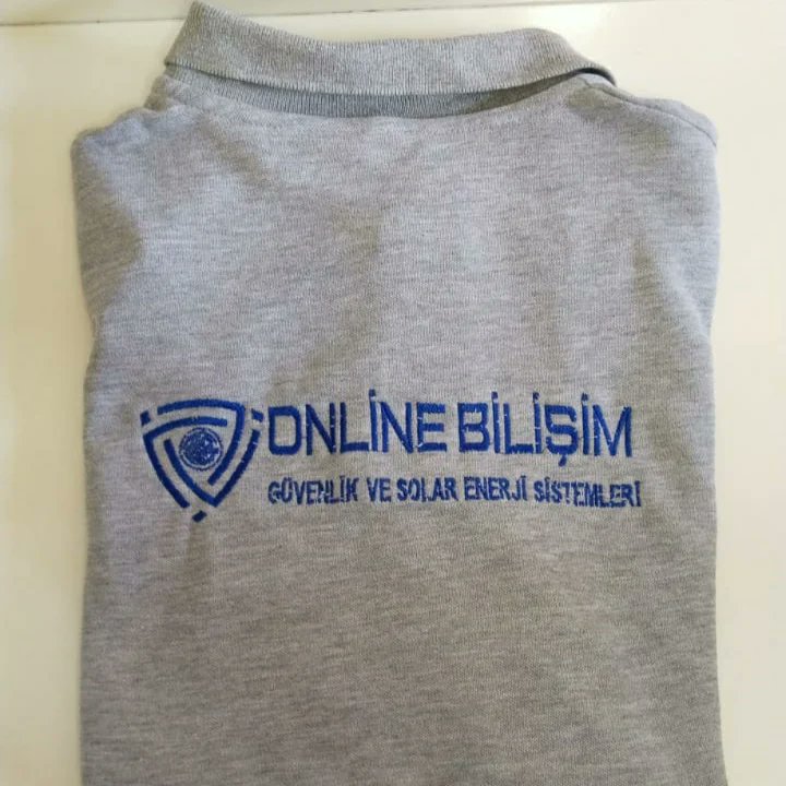 NeviGrafik's tweet photo. Müşterimize Hayırlı Olsun.

#polotshirt #poloyaka #polo #tshirt #yakali #baskilitshirt #reklam #promosyon #nakışlı #nakışlıpoloyaka #poloyakatişört #onlinebilişim #NeviGrafik https://t.co/NxMORu0MDL