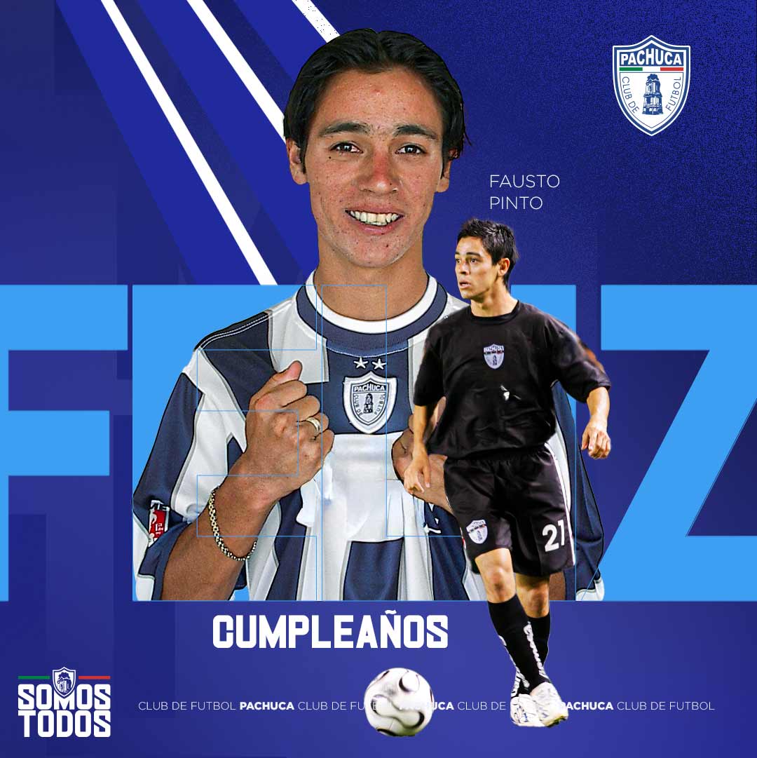 Club de Futbol Pachuca tweet media