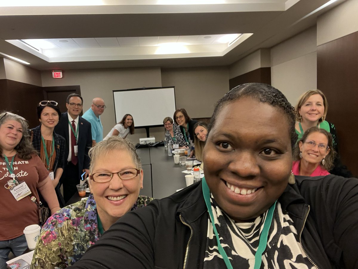 Shearon Roberts tweet media