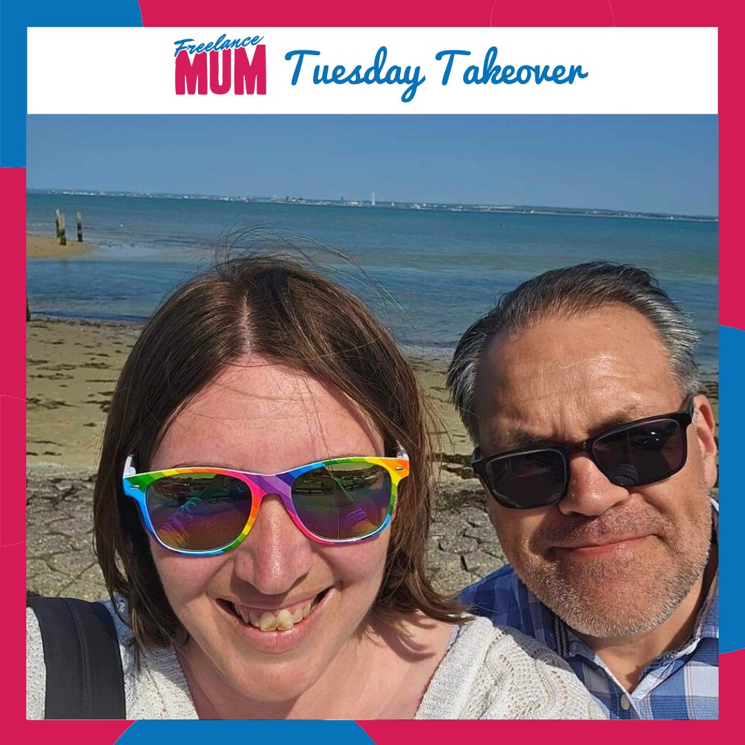 Today's #TuesdayTakeover question from Melonie Hopkins... My daughter's been watching 'Good Luck Charlie' on Disney+. I was listening to the theme tune and thought 'wow I can really relate to that. It could be my theme tune' 😂 Which song would you pick for your #themetune & why?