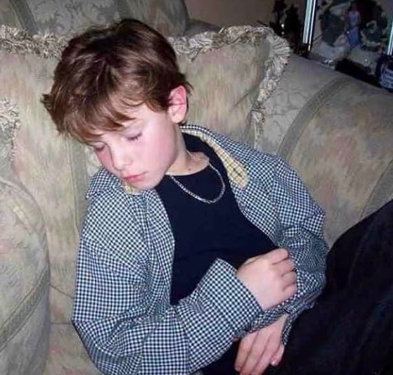 25. Happy birthday <a href="/ShawnMendes/">Shawn Mendes</a> ❤️ Let’s see all your favorite Shawn moments through the years!