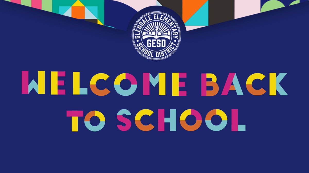 GESD40's tweet photo. DAY TWO! Here we go, #GESD40!
#MosaicOfMinds #AllInForAllKids https://t.co/lnZjC9ayme
