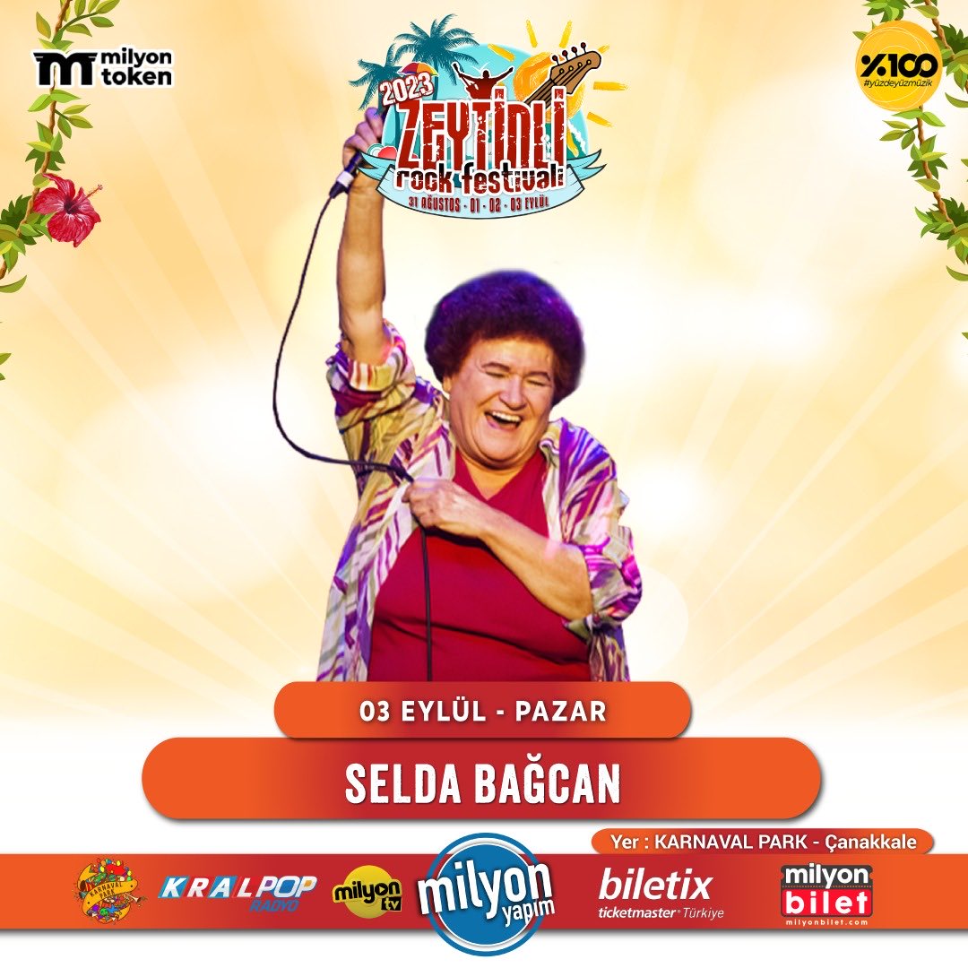 Selda Bağcan (@seldabgcn) on Twitter photo 