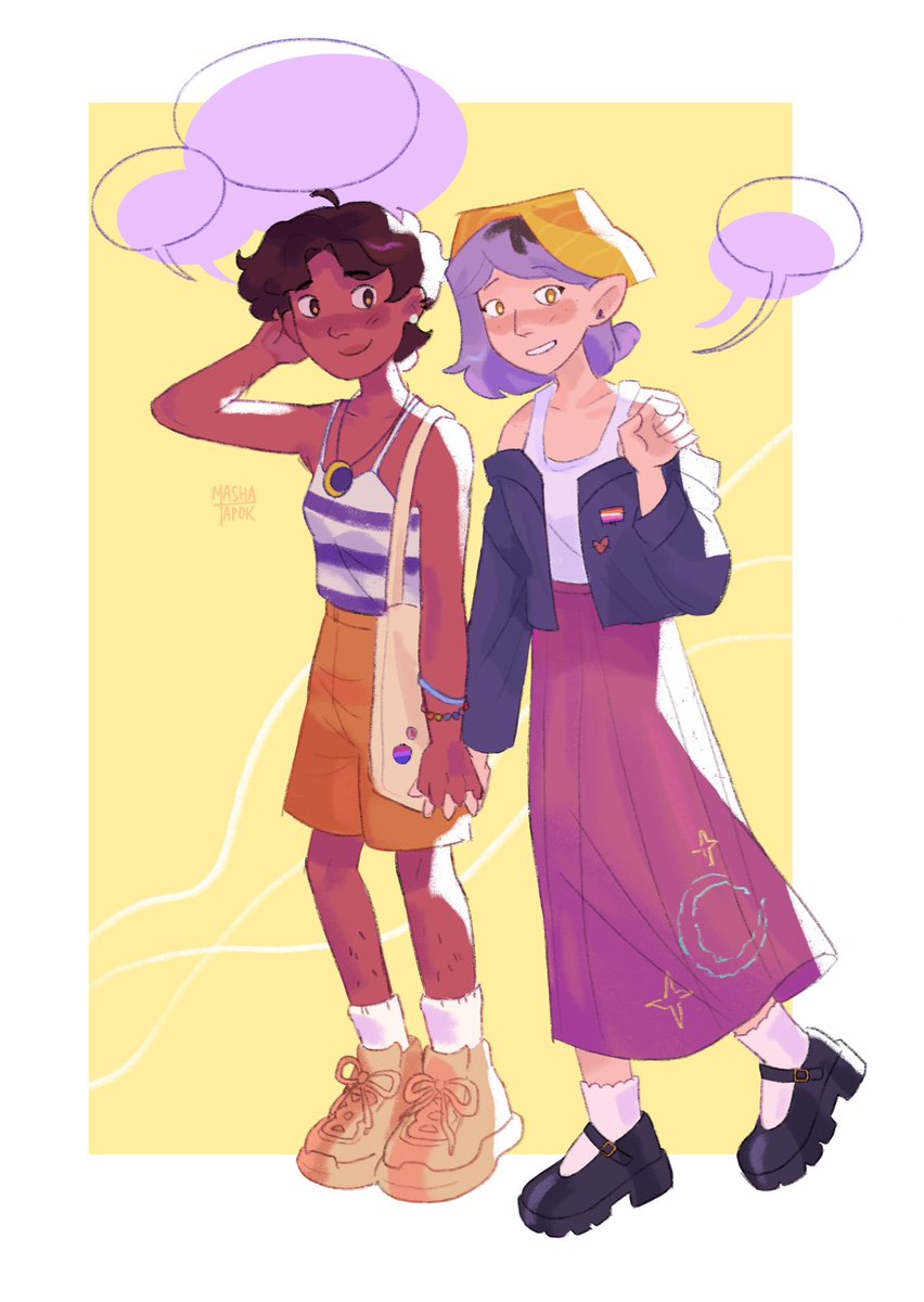 💙💜
#theowlhouse #lumity #lumityfanart