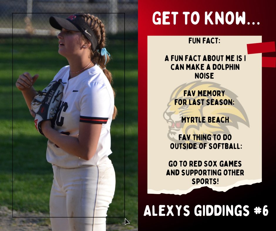 ENC Softball tweet media