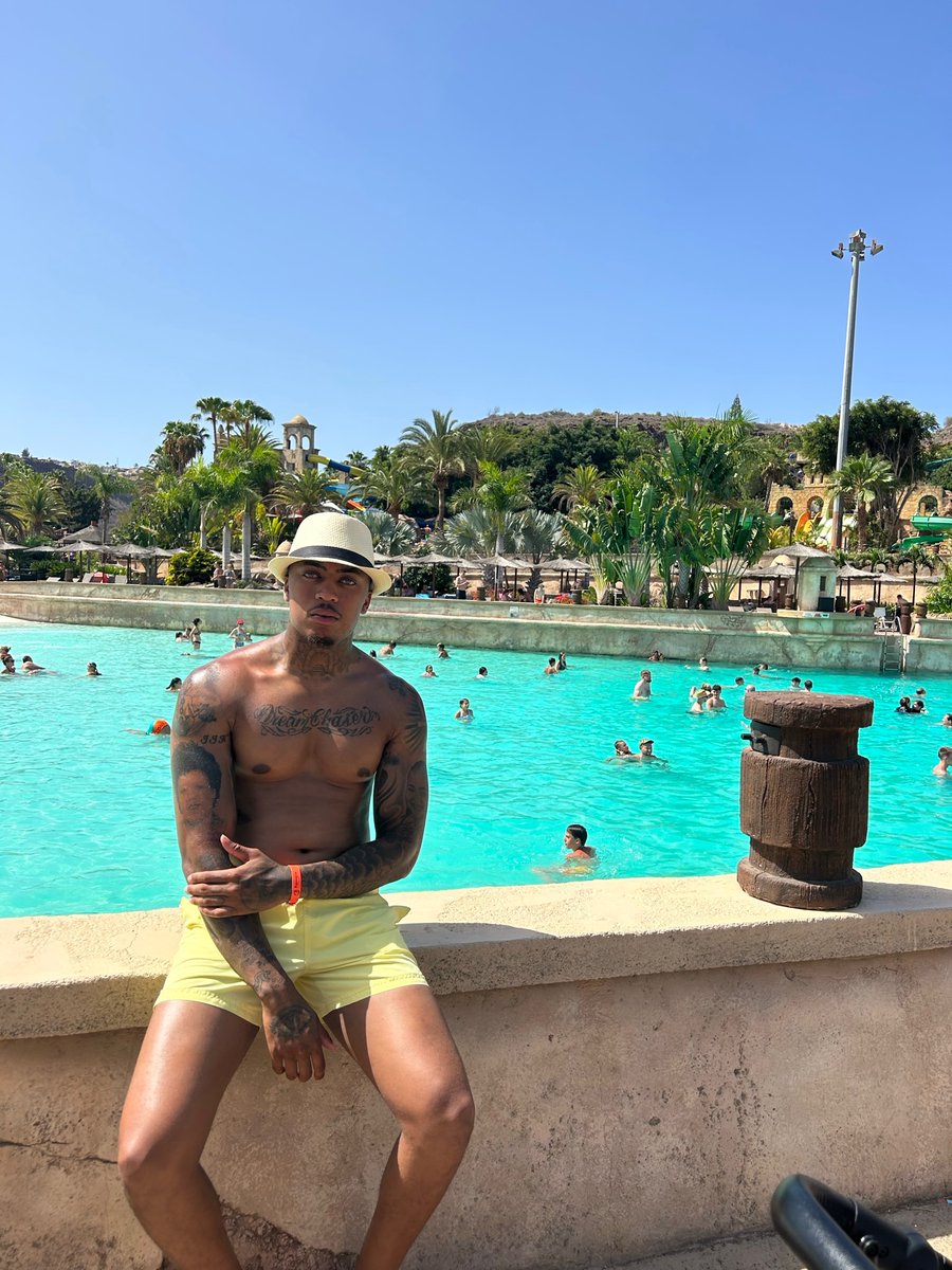 Breng me terug naar de zon ook pff