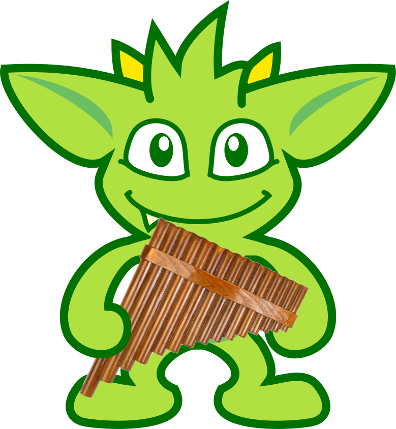 Apache TinkerPop 3.7.0 Released. Gremfir Master of the Pan Flute groups.google.com/g/gremlin-user… #graphdb #nosql