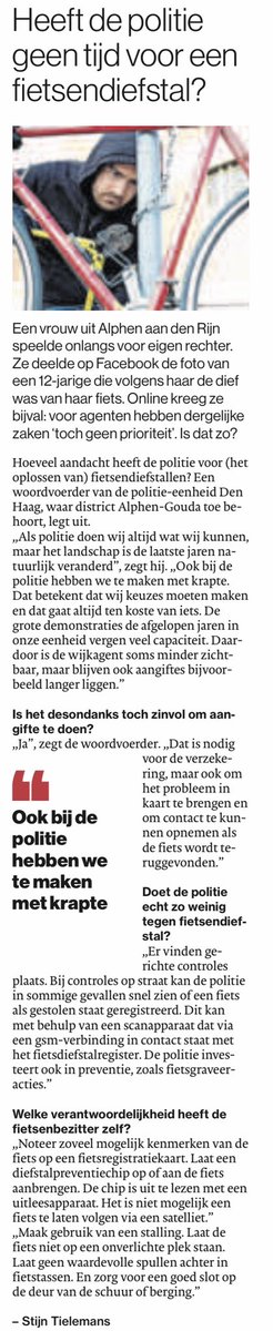 Teamchef Gerard de Jonge tweet media